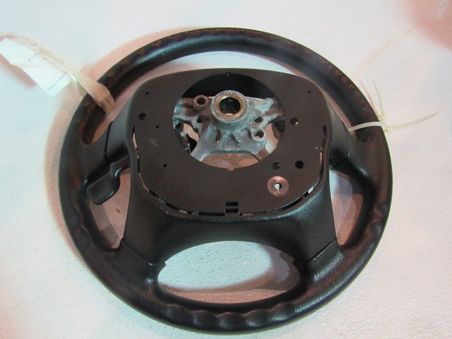 2003 Subaru Steering Wheel W/O Air Bag
