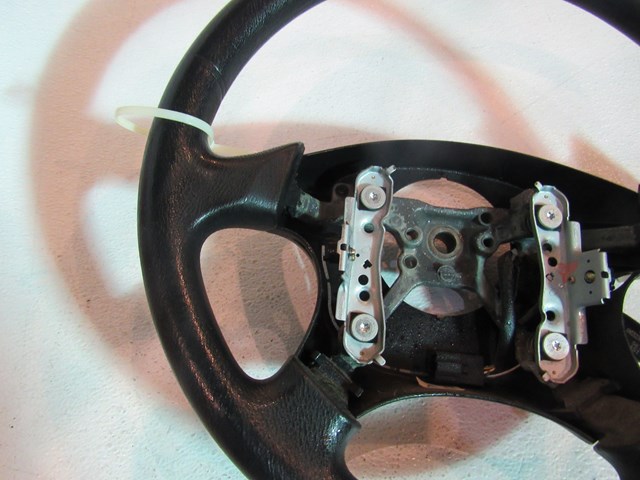 2003 Subaru Steering Wheel W/O Air Bag
