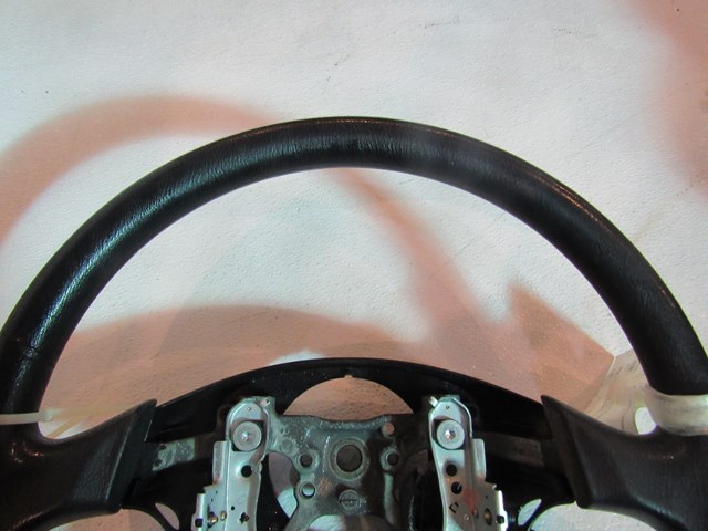 2003 Subaru Steering Wheel W/O Air Bag