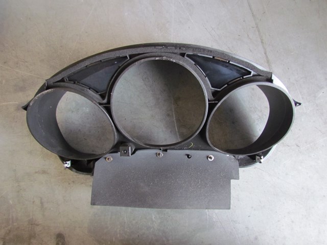 2003 Subaru Forester Instrument Cluster Bezel