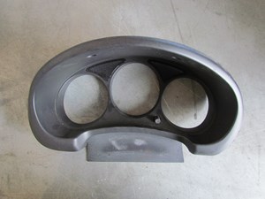 2003 Subaru Forester Instrument Cluster Bezel