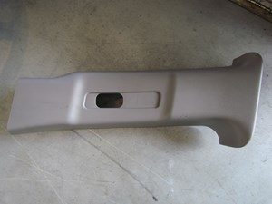 2003 Subaru Forester RH Passenger Upper B Pillar Trim 94012 SA010