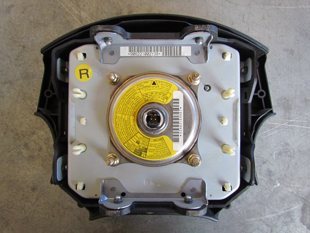 2003 Subaru Forester Front LH Drivers Steering Wheel Air Bag