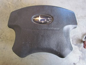 2003 Subaru Forester Front LH Drivers Steering Wheel Air Bag