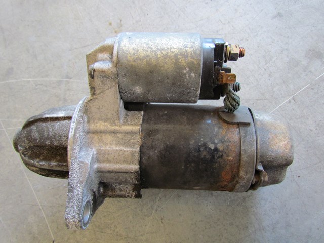 2003 Subaru Forester Starter 23300 AA460