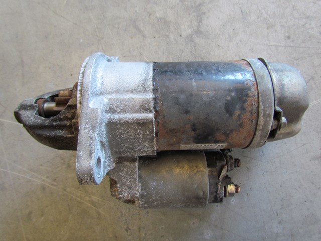 2003 Subaru Forester Starter 23300 AA460