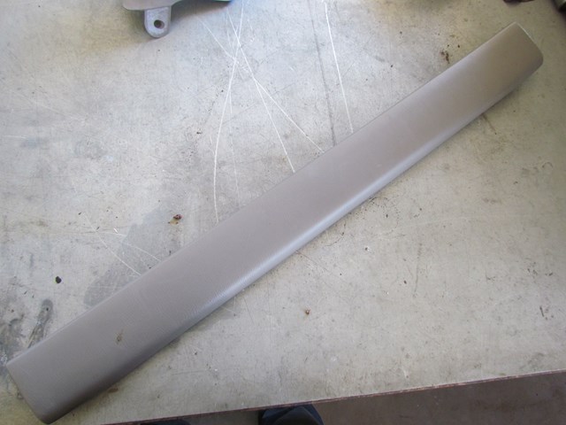 2003 Subaru Forester Rear Upper Panel 94016SA000