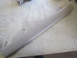 2003 Subaru Forester Rear Upper Panel 94016SA000