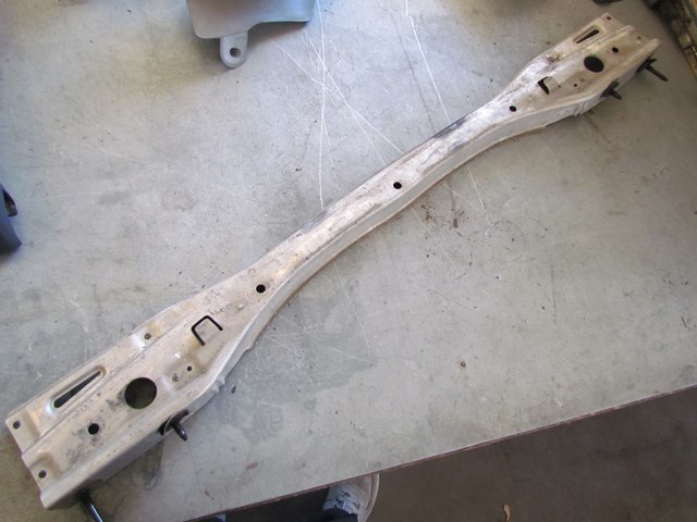 2003 Subaru Forester Rear Bumper Upper Mounting Plate