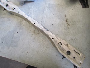 2003 Subaru Forester Rear Bumper Upper Mounting Plate