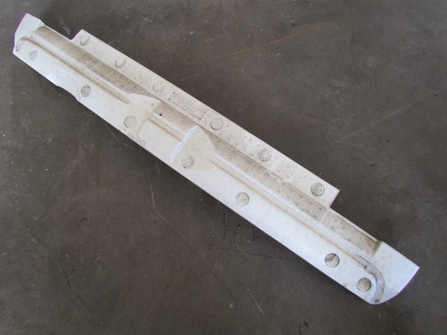 2003 Subaru Forester Rear Bumper Reinforment Foam 57705 SA010