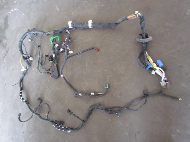 2003 Subaru Forester Engine Bay Wiring Harness 98234 SA150
