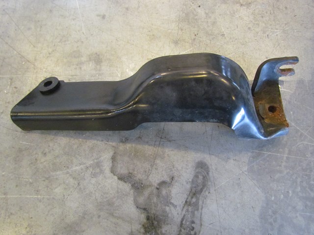 2003 Subaru Forester Alternator Cover