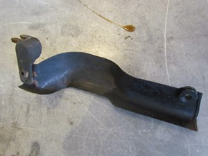 2003 Subaru Forester Alternator Cover