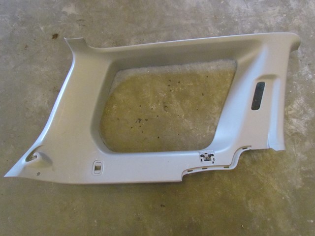 2003 Subaru Forester Rear LH Drivers Quarter Trim Panel 94015SA010