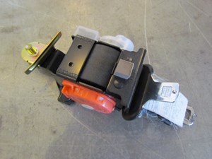 2003 Subaru Forester Rear LH Drivers Seat Belt