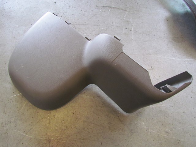 2003 Subaru forester Rear RH Passenger Strut/Seat Belt Panel Cover