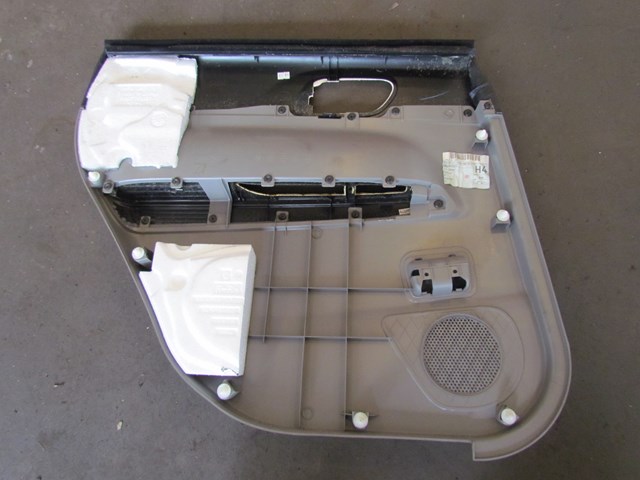 2003 Subaru Forester Rear RH Passenger Door Panel