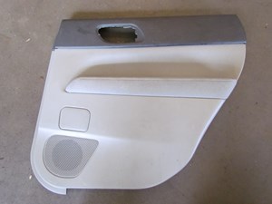 2003 Subaru Forester Rear RH Passenger Door Panel