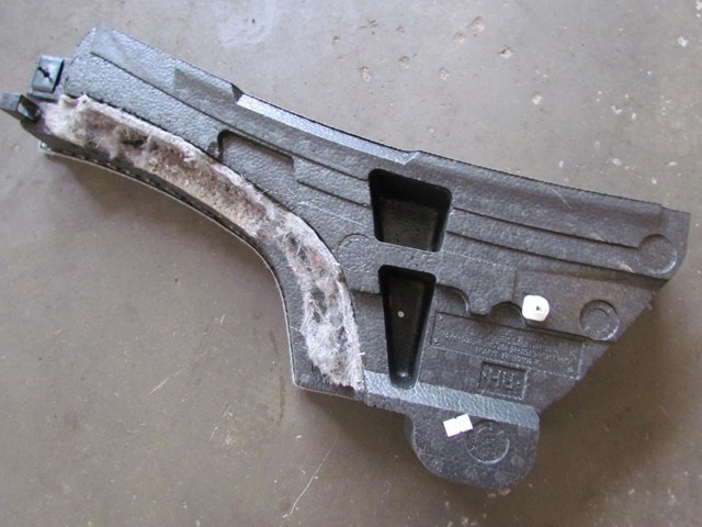 2003 Subaru Forester RH Passenger Interior Trim Spacer See Pics