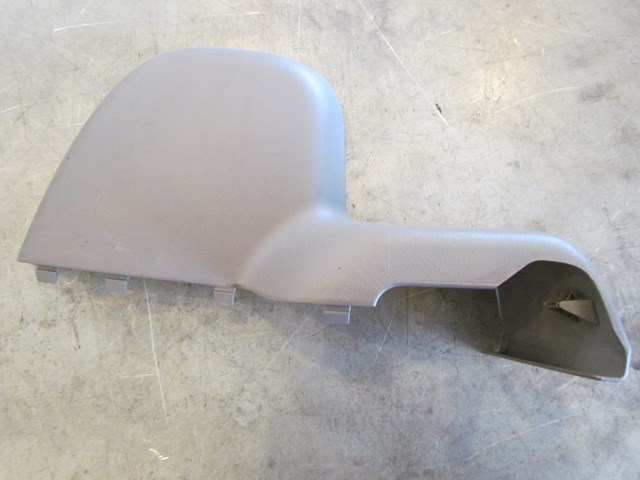 2003 Subaru Forester Rear LH Drivers Strut/ Seat Belt Cover Panel