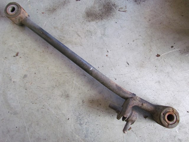 2003 Subaru Forester Rear RH Passenger Transverse Arm