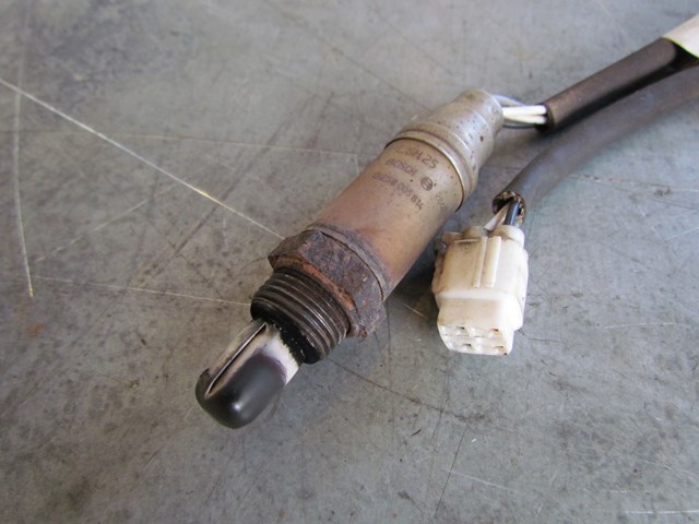 2003 Subaru Legacy Outback Post Cat Oxygen Sensor 0258005814