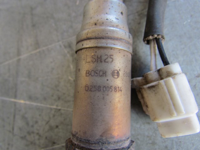 2003 Subaru Legacy Outback Post Cat Oxygen Sensor 0258005814