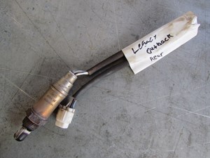 2003 Subaru Legacy Outback Post Cat Oxygen Sensor 0258005814