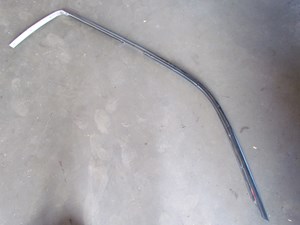 2003 Forester RH Passenger Upper Window To Roof Trim