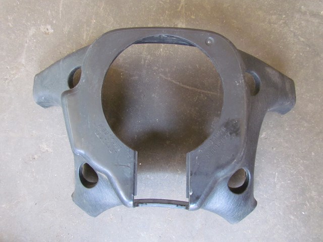 1997 Mitsubishi Eclipse Rear Steering Wheel Cover Panel