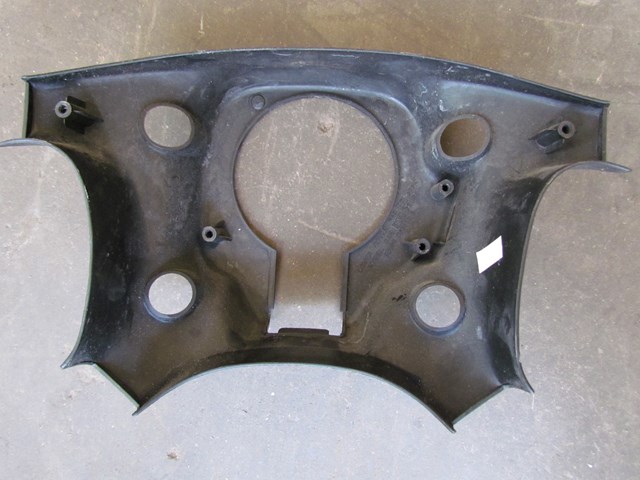 1997 Mitsubishi Eclipse Rear Steering Wheel Cover Panel