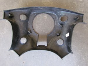 1997 Mitsubishi Eclipse Rear Steering Wheel Cover Panel