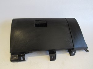 2006 Infiniti G35 Coupe RH Passenger Lower Glove Box