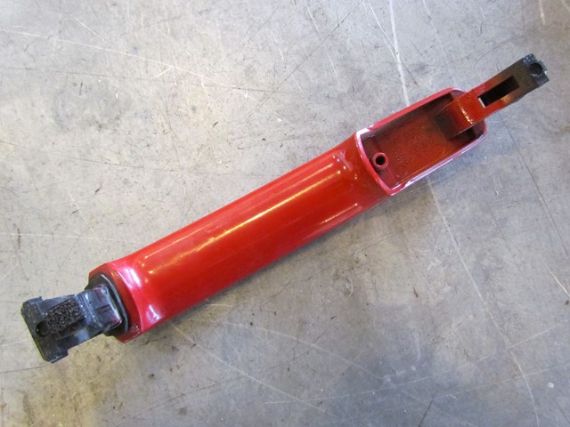 2006 Infiniti G35 Coupe RH Passenger Exterior Door Grab Handle