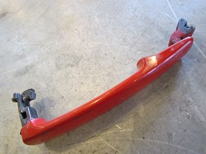 2006 Infiniti G35 Coupe RH Passenger Exterior Door Grab Handle