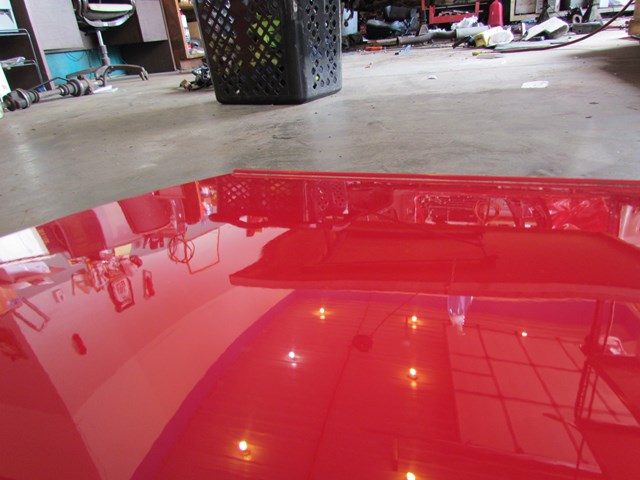 2006 Infiniti G35 Coupe LH Drivers Door Minor Dents See Pics