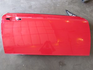 2006 Infiniti G35 Coupe LH Drivers Door Minor Dents See Pics