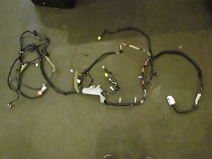 2006 Infiniti G35 Coupe RH Passenger Body Wire Harness 24017 CM42D