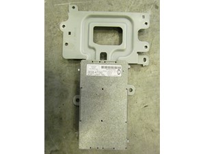 2006 Infiniti G35 Coupe Telephone Control Unit 28335-AT70D w/bracket