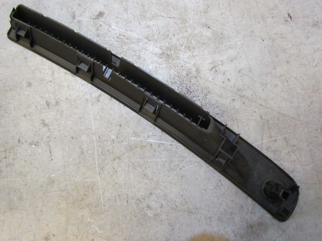 2006 Infiniti G35 Coupe LH Drivers Dash Vent W/ Tweeter