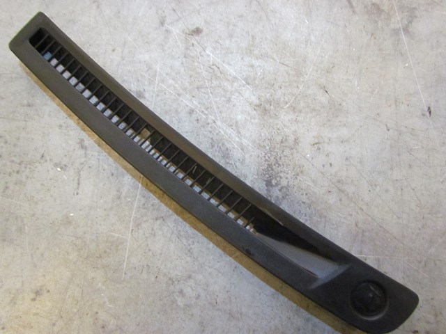 2006 Infiniti G35 Coupe LH Drivers Dash Vent W/ Tweeter