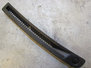 2006 Infiniti G35 Coupe LH Drivers Dash Vent W/ Tweeter