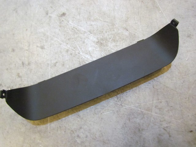 2006 Infiniti G35 Coupe Dash Clock Finish Panel 10533AC701