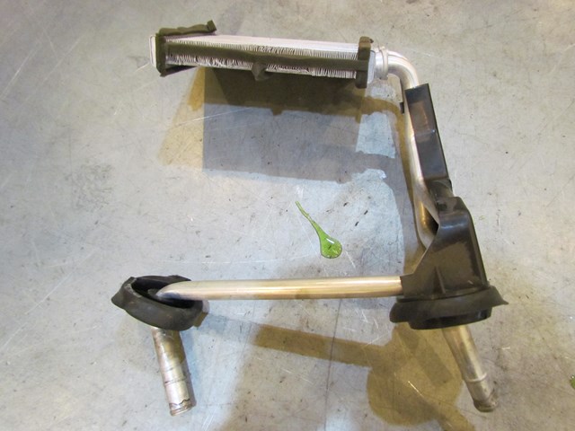 2006 Infiniti G35 Coupe Heater Core Assy