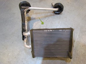 2006 Infiniti G35 Coupe Heater Core Assy