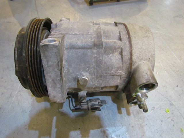 2006 Infiniti G35 Coupe AC Compressor 92600 AM80A