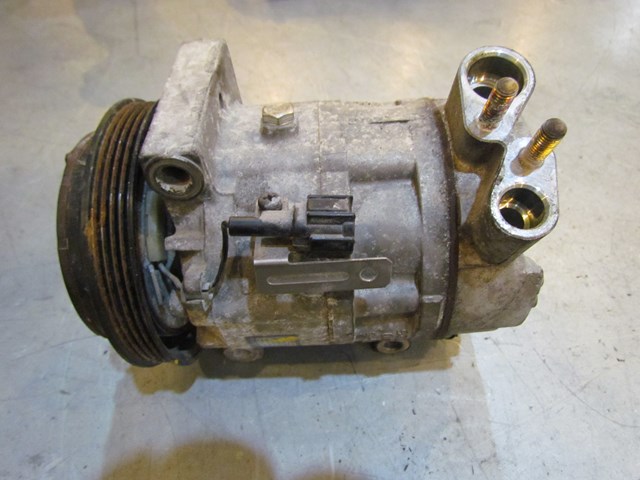 2006 Infiniti G35 Coupe AC Compressor 92600 AM80A