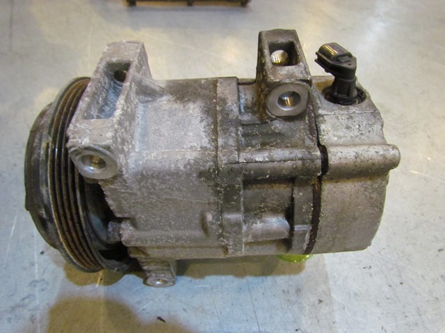2006 Infiniti G35 Coupe AC Compressor 92600 AM80A