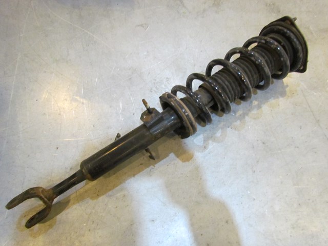 2006 Infiniti G35 Coupe Front LH Drivers 56111 CM40BStrut Assy 